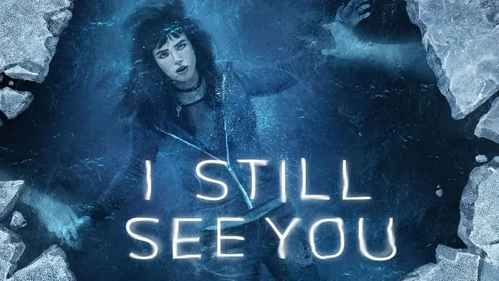 I STILL SEE YOU - VJ JUNIOR